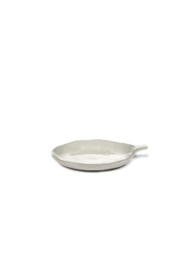 Bord met handvat Off-white La Mère