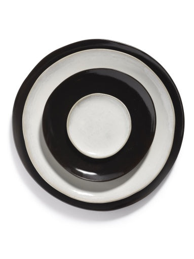 Serveerbord Ebony La Mère