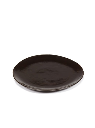 Serveerbord Ebony La Mère