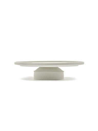 Taartplateau Alabaster Dune