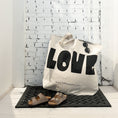 Afbeelding laden in Galerijviewer, Beachbag LOVE
