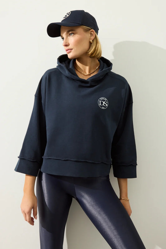 Shine Leggings High Waistband