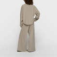 Afbeelding laden in Galerijviewer, silent chique wide jogger
