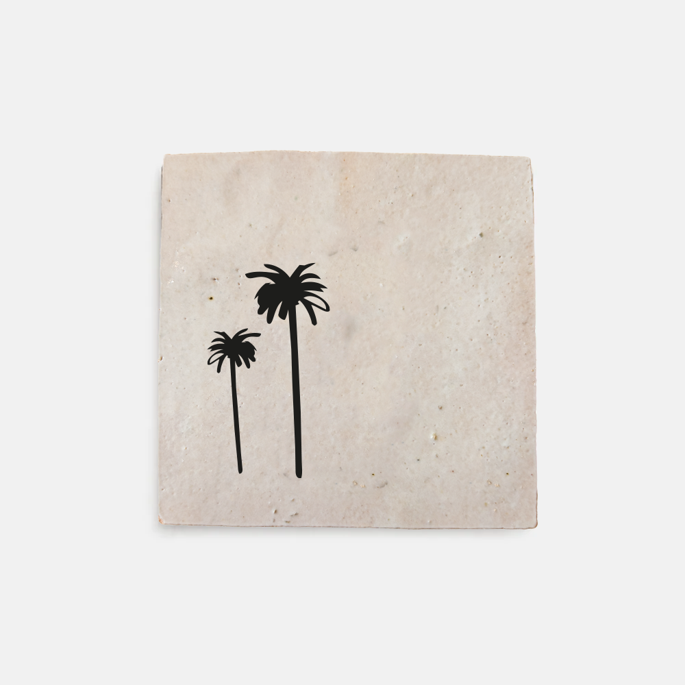 LOFT Moroccan tiles BEACH Beige 02