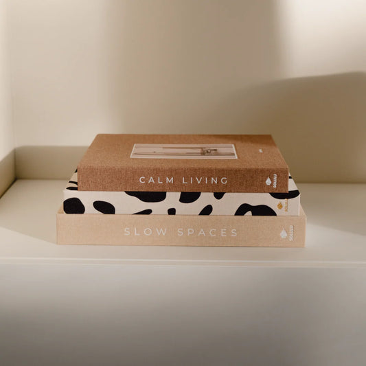 Slow Spaces | SOLULU