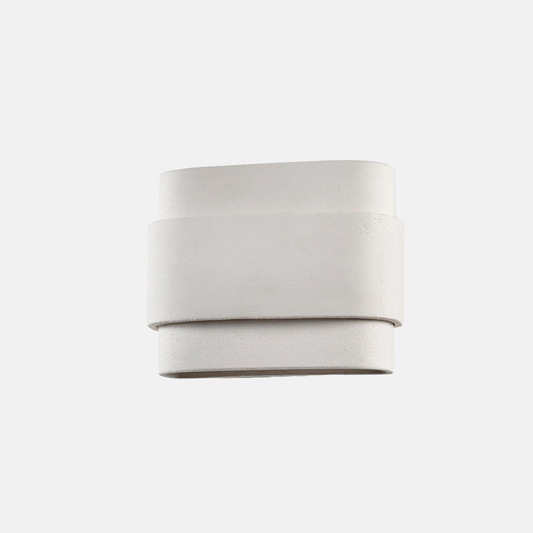 Wandlamp Louis Small Beige