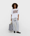 Load image into Gallery viewer, smile love tee
