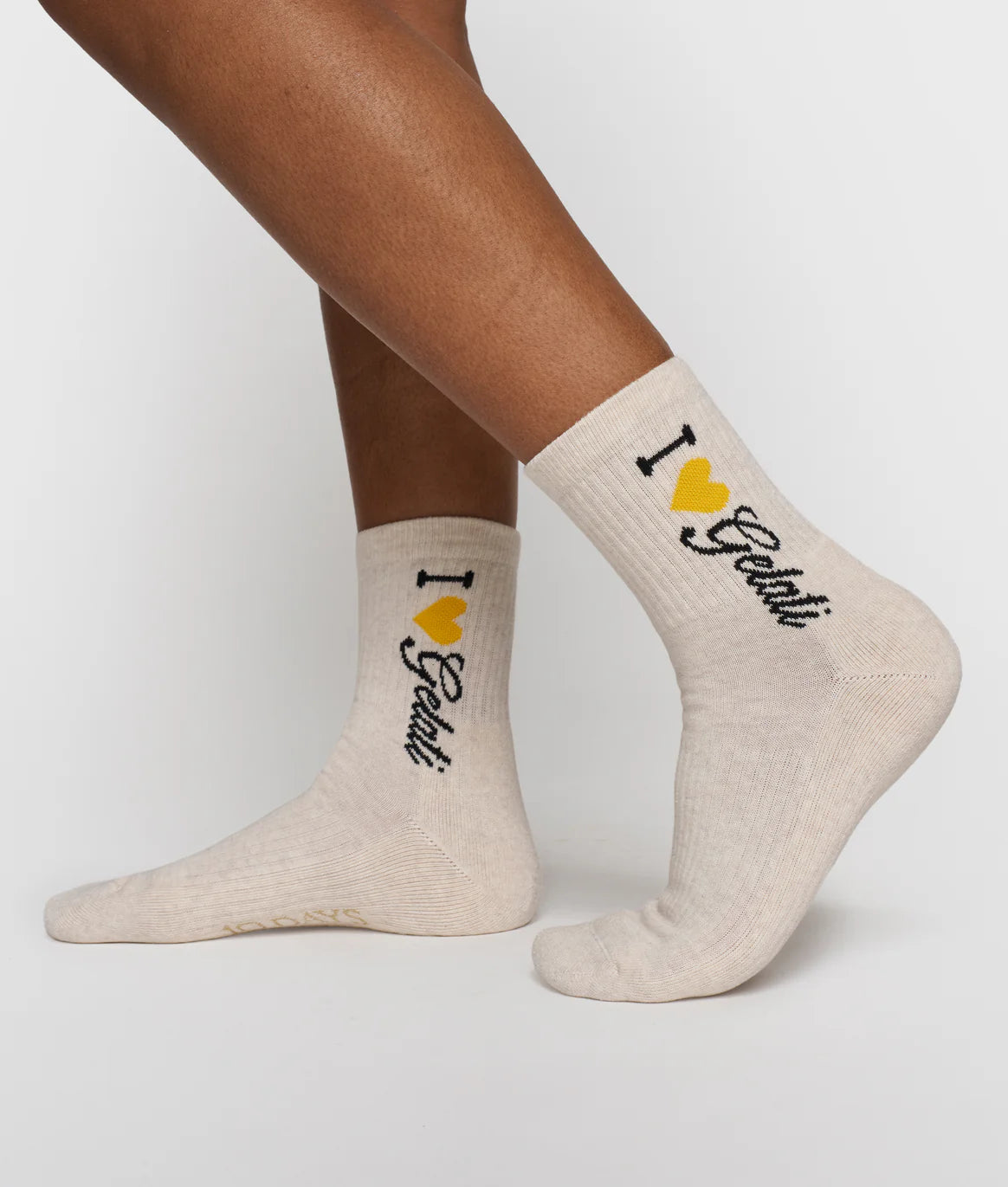 socks gelati