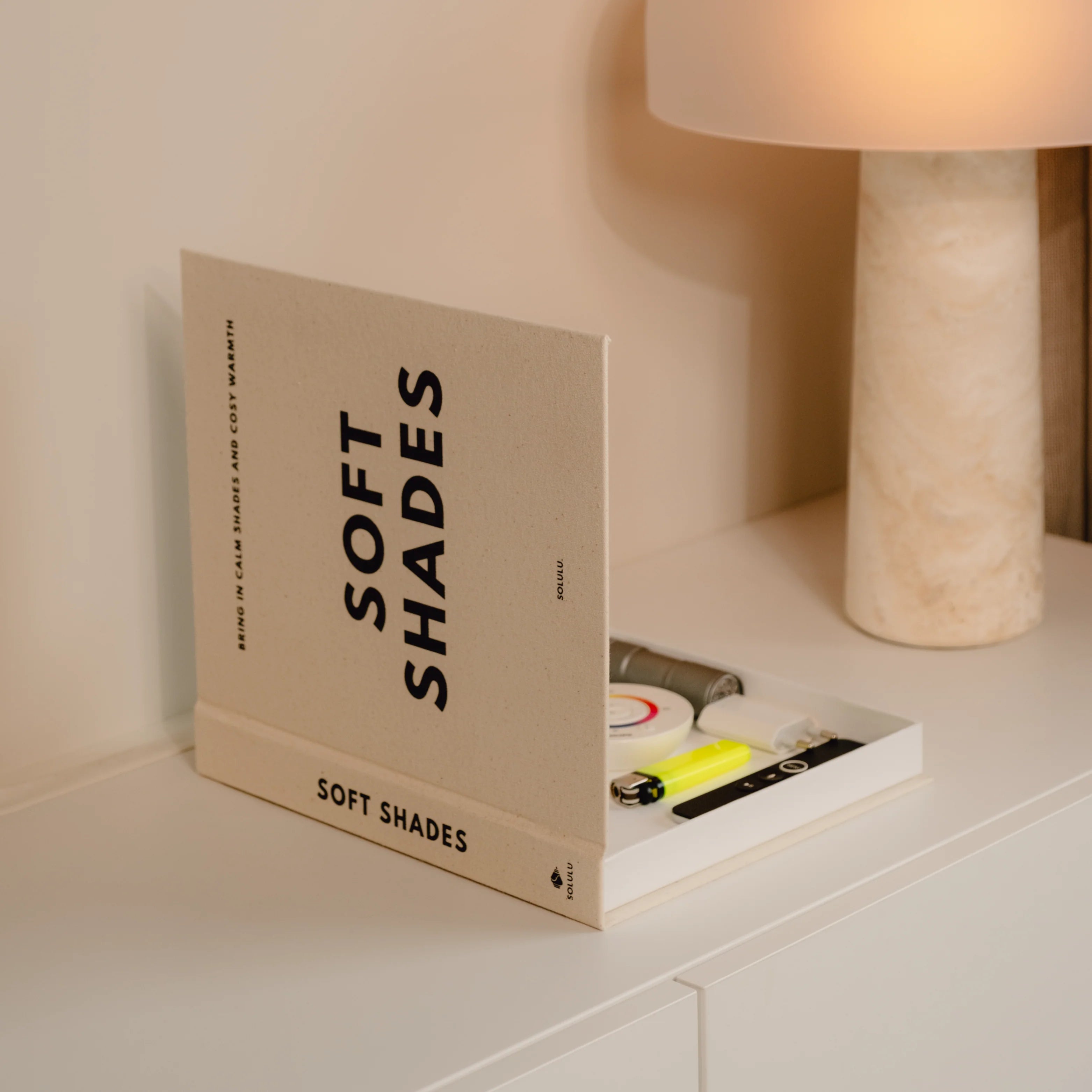 Soft Shades | SOLULU