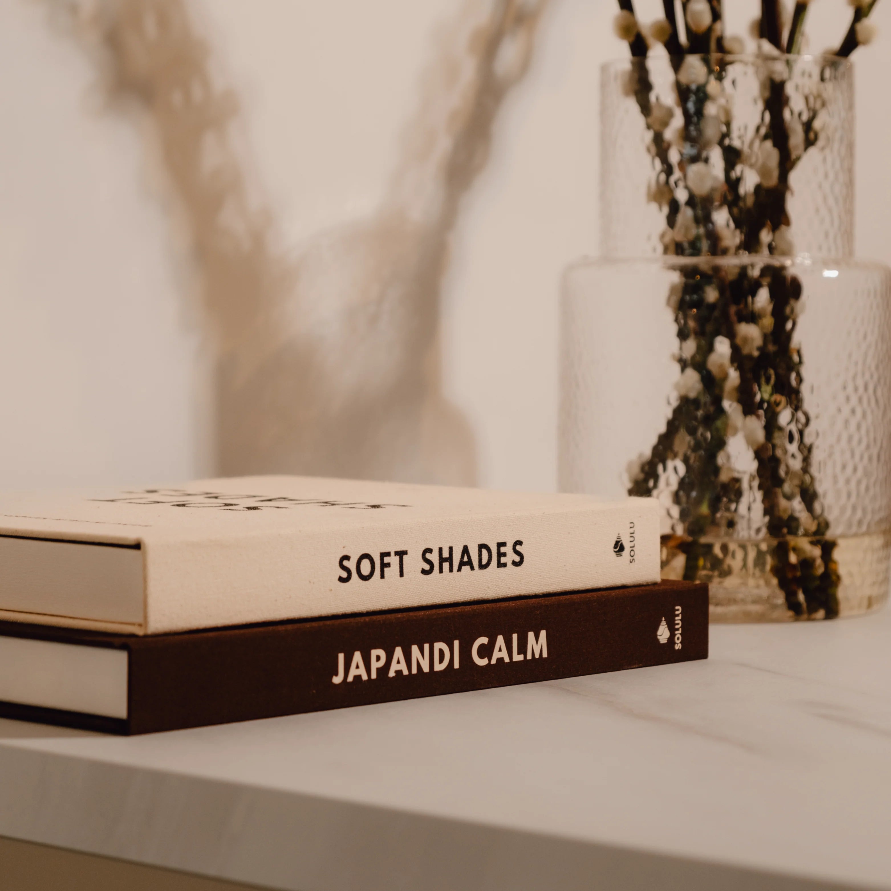 Soft Shades | SOLULU