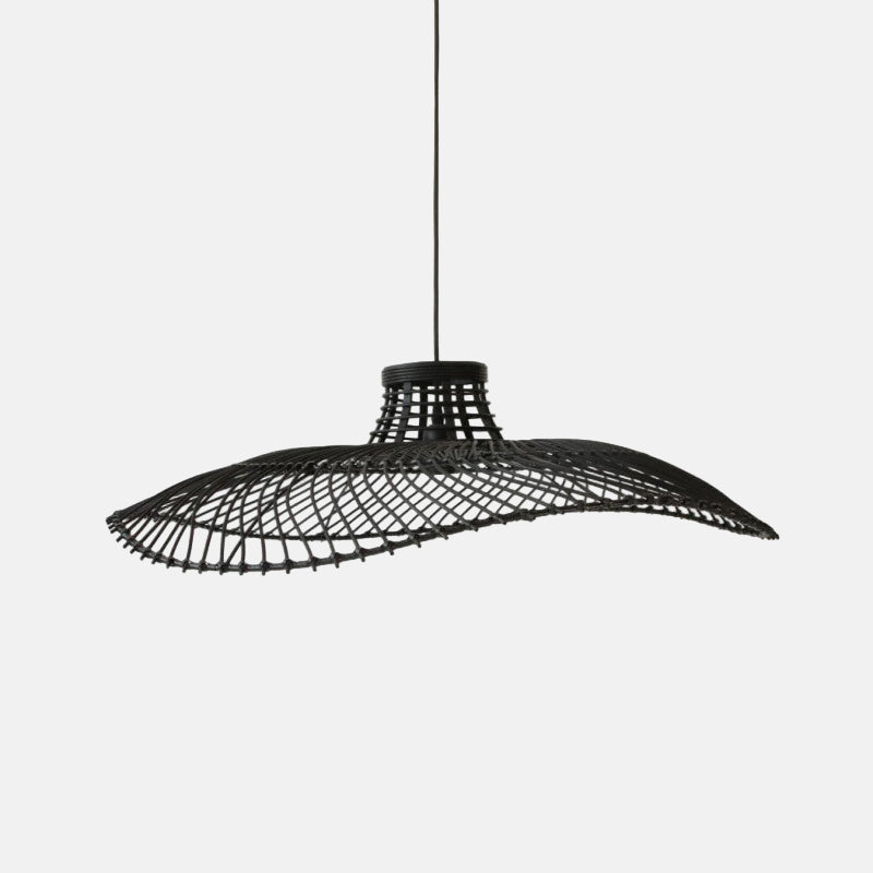 SOLEIL  II Design rotan hanglamp