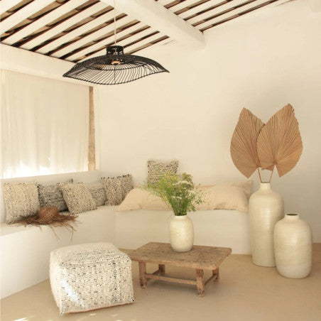 SOLEIL  II Design rotan hanglamp