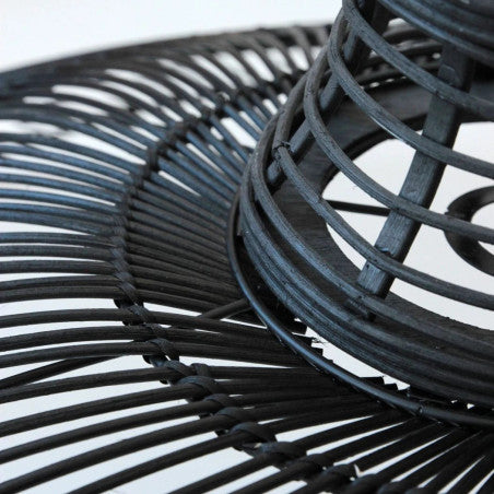 SOLEIL  II Design rotan hanglamp