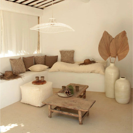 SOLEIL  II Design rotan hanglamp 