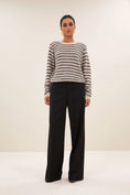 Afbeelding laden in Galerijviewer, spila stripe pullover
