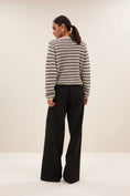 Afbeelding laden in Galerijviewer, spila stripe pullover
