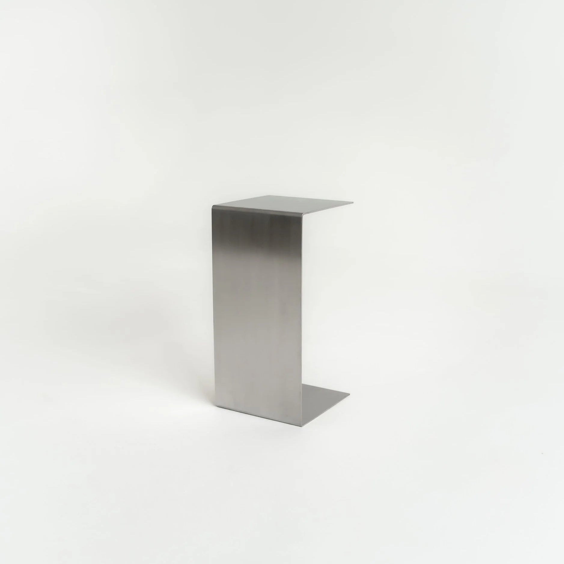 RVS Bijzettafel OSLO