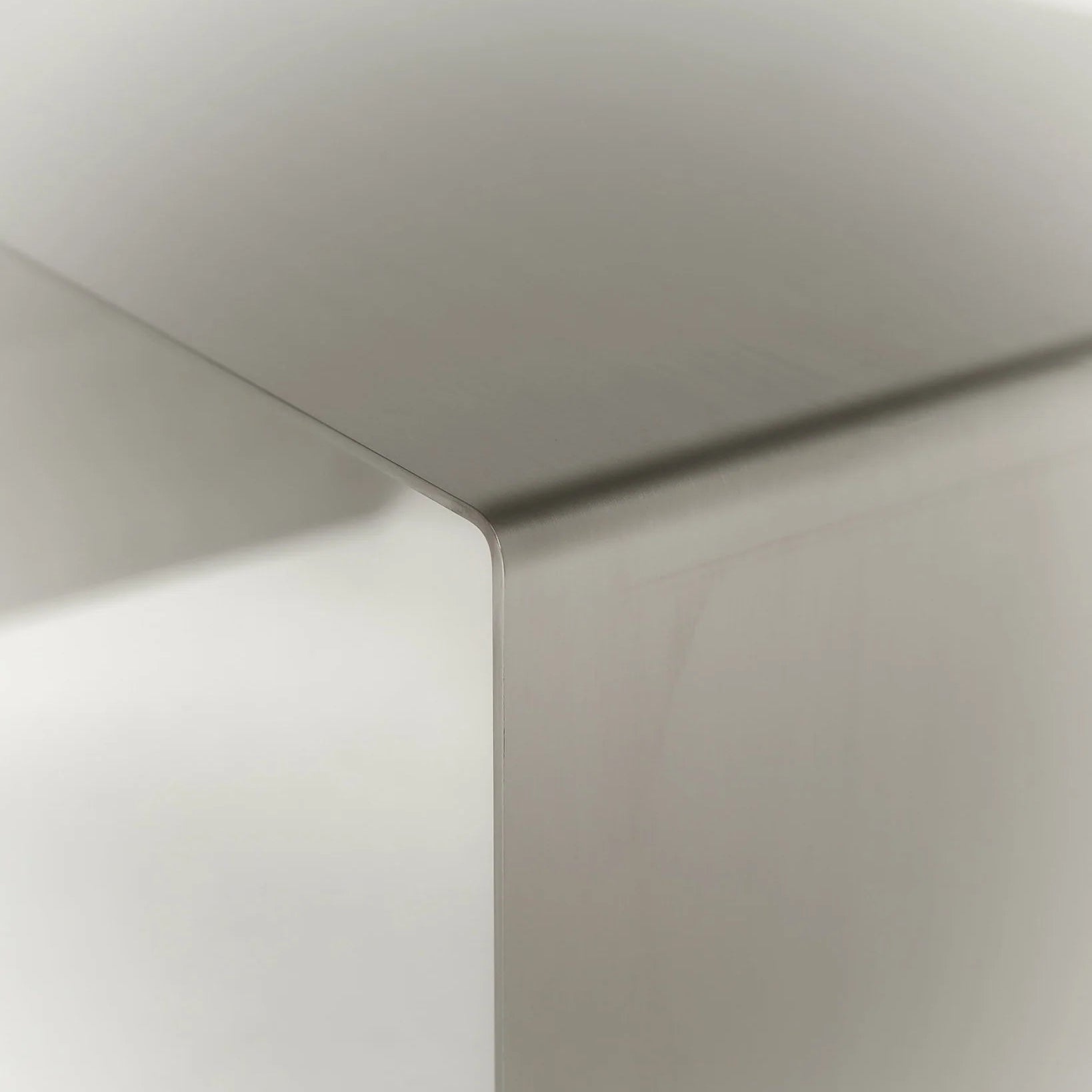 RVS Salontafel Copenhagen