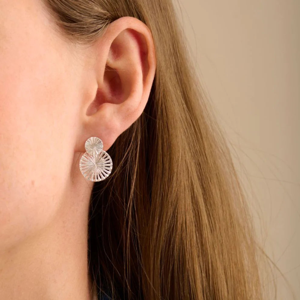 Starlight Earrings Small