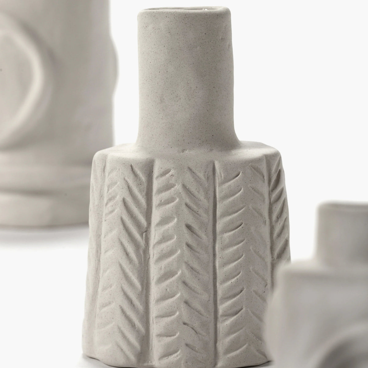 VASE MOLLY 6ST. GIFTBOX