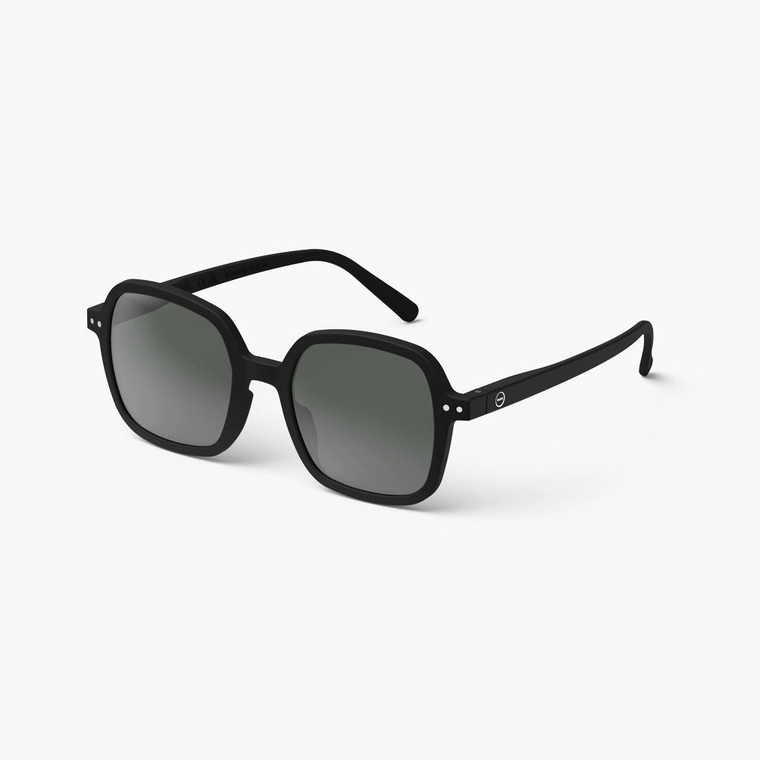 SUN OFFICE Black - Dioptries : +0
