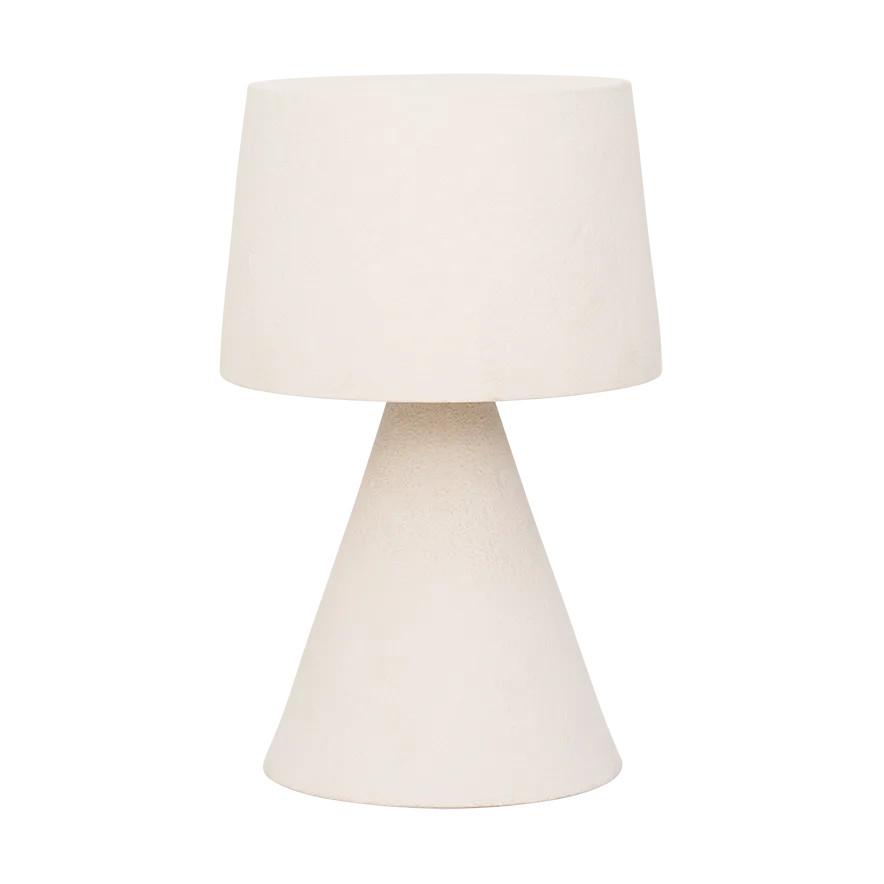 Table lamp Luce
