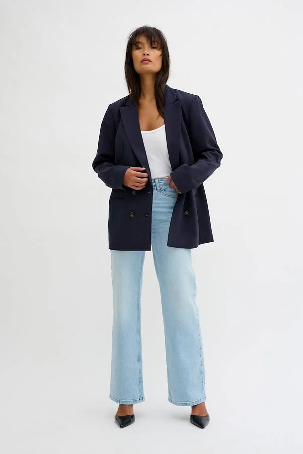 27 TAILORED BLAZER