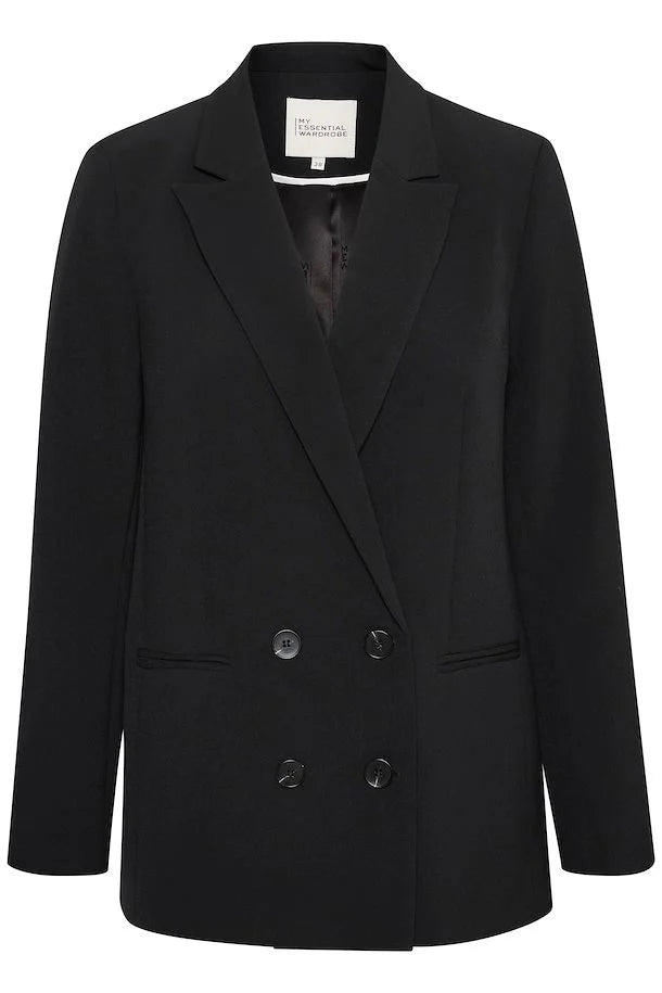 27 TAILORED BLAZER