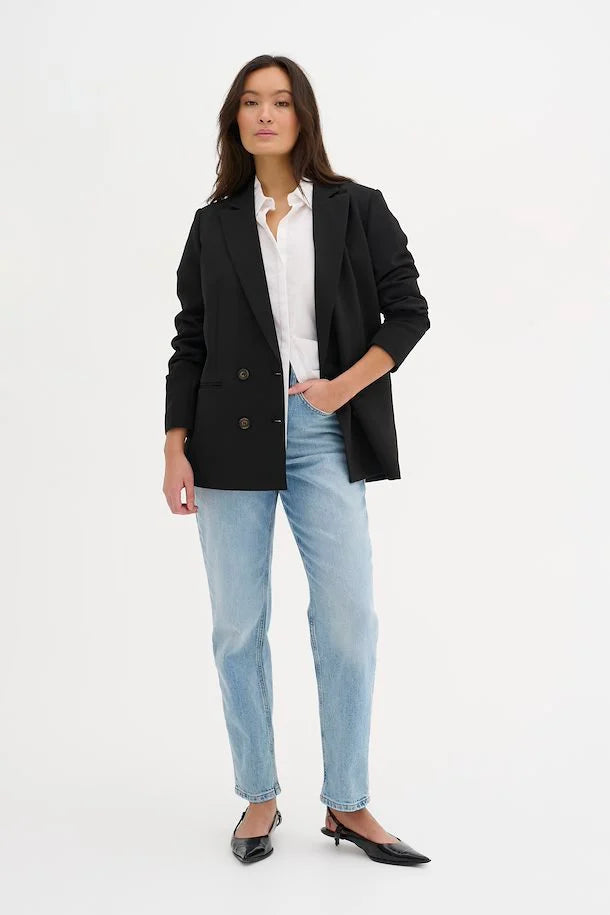 27 TAILORED BLAZER