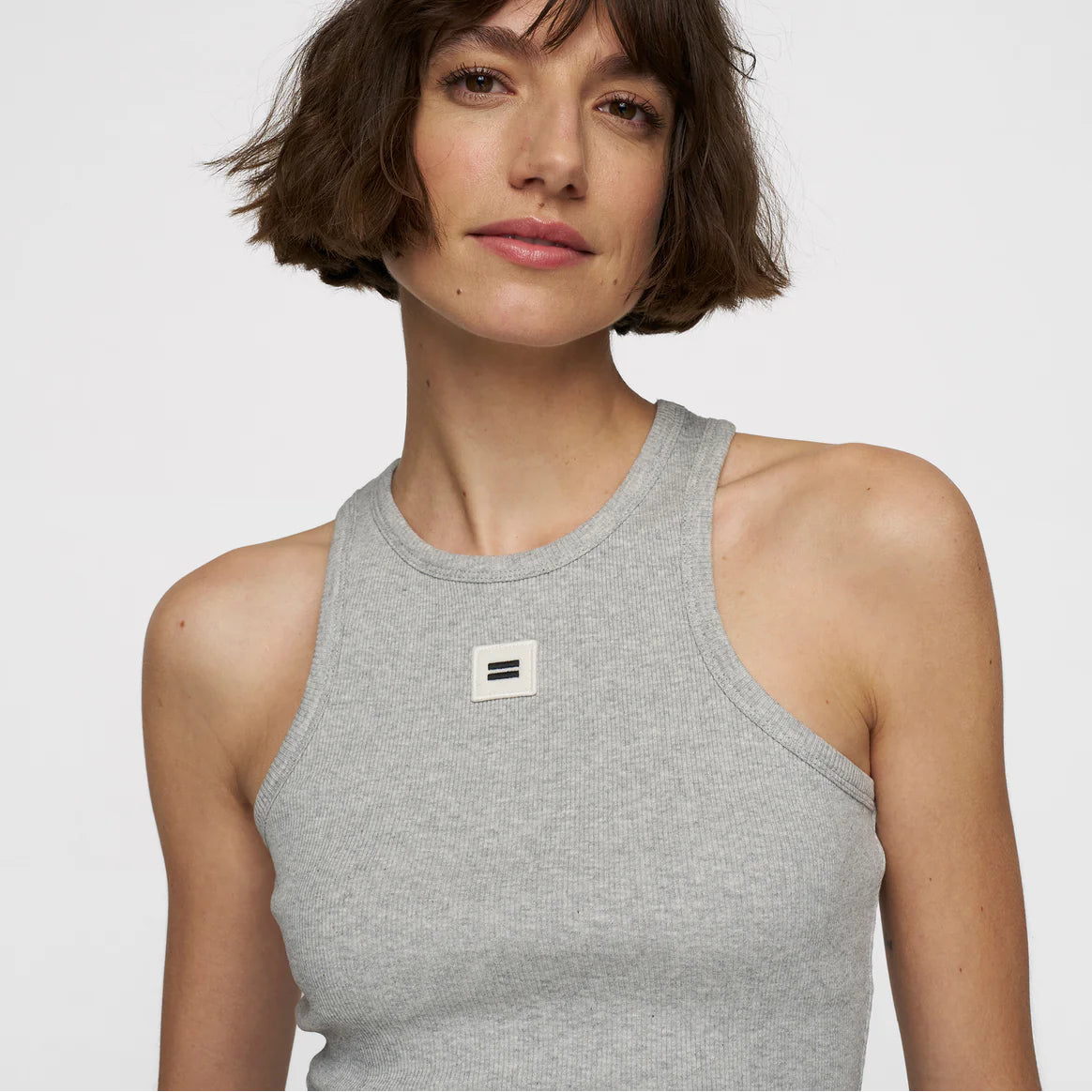 THE TANK TOP
