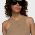 Afbeelding laden in Galerijviewer, tank top rib
