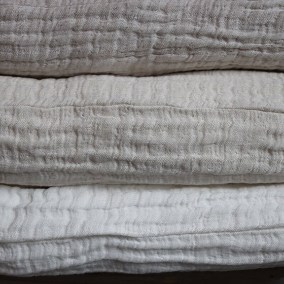 Kussenhoes Tessa Naturel