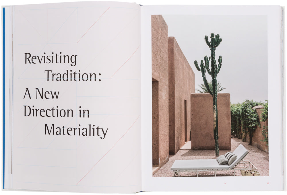 The New Mediterranean