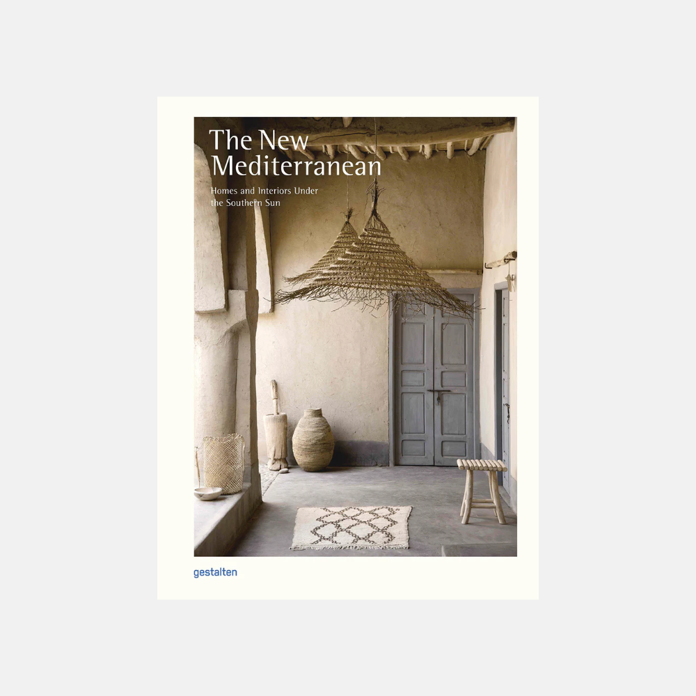 The New Mediterranean