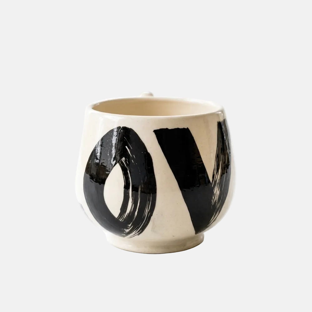 LOFT Love Tea cup