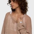 Load image into Gallery viewer, thin knit sweater

