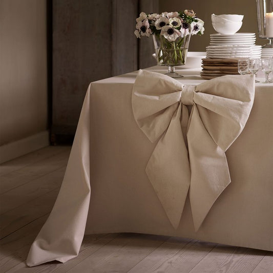 Christmas Bow | Cotton | 60 x 40 cm