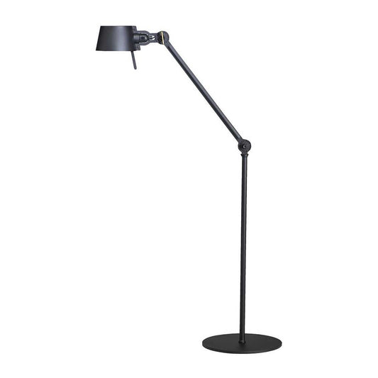 Showmodel Tonone Bolt 1 Arm vloerlamp