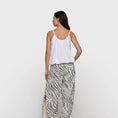 Afbeelding laden in Galerijviewer, top gathered neck
