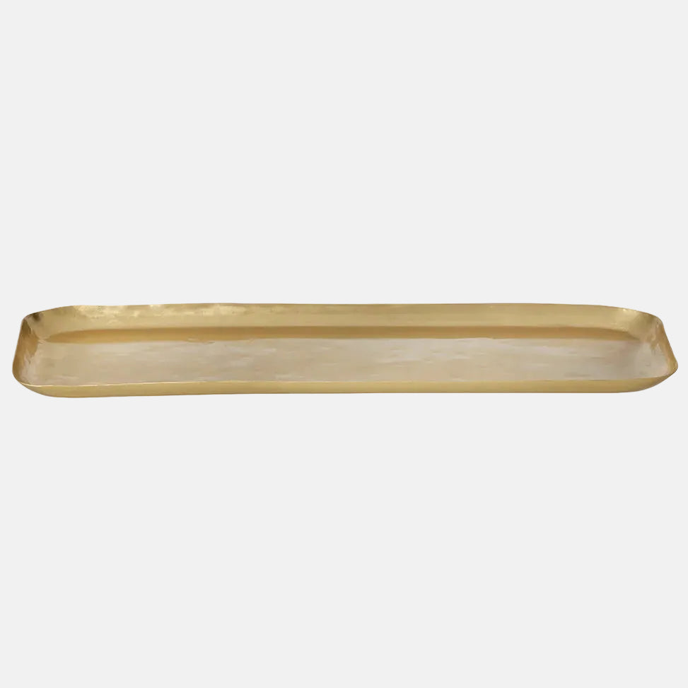 Decoratie tray rectangular M