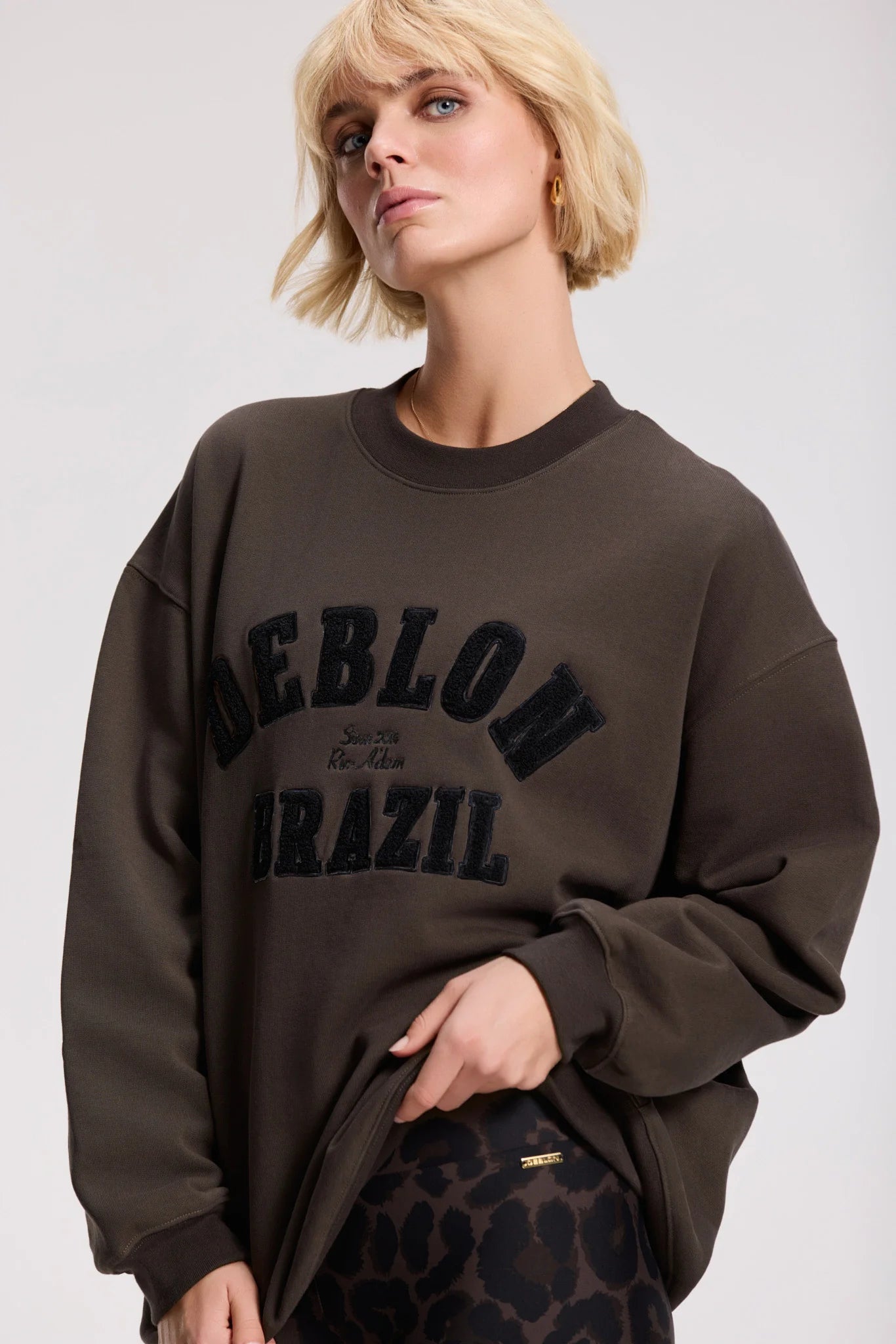 Malou Sweater