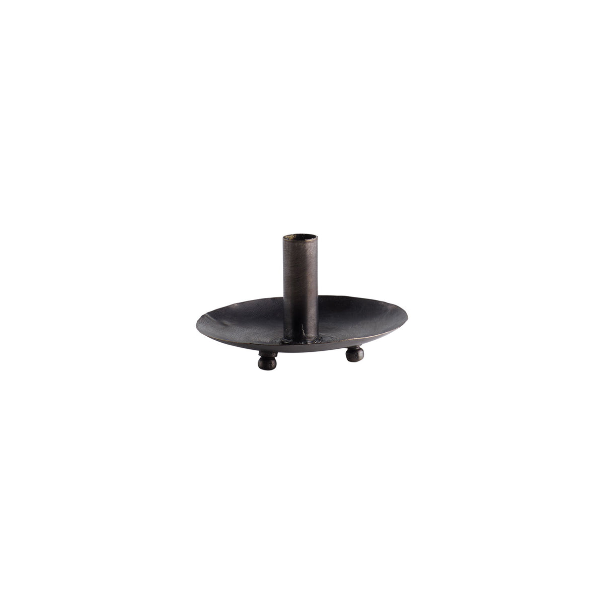 Kaarsenhouder Twist Taper detail