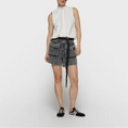 Afbeelding laden in Galerijviewer, utitlity shorts jog denim
