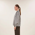 Afbeelding laden in Galerijviewer, maia check blouse
