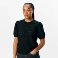 Afbeelding laden in Galerijviewer, OBJLAILA S/S RE TOP NOOS

