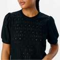 Afbeelding laden in Galerijviewer, OBJLAILA S/S RE TOP NOOS
