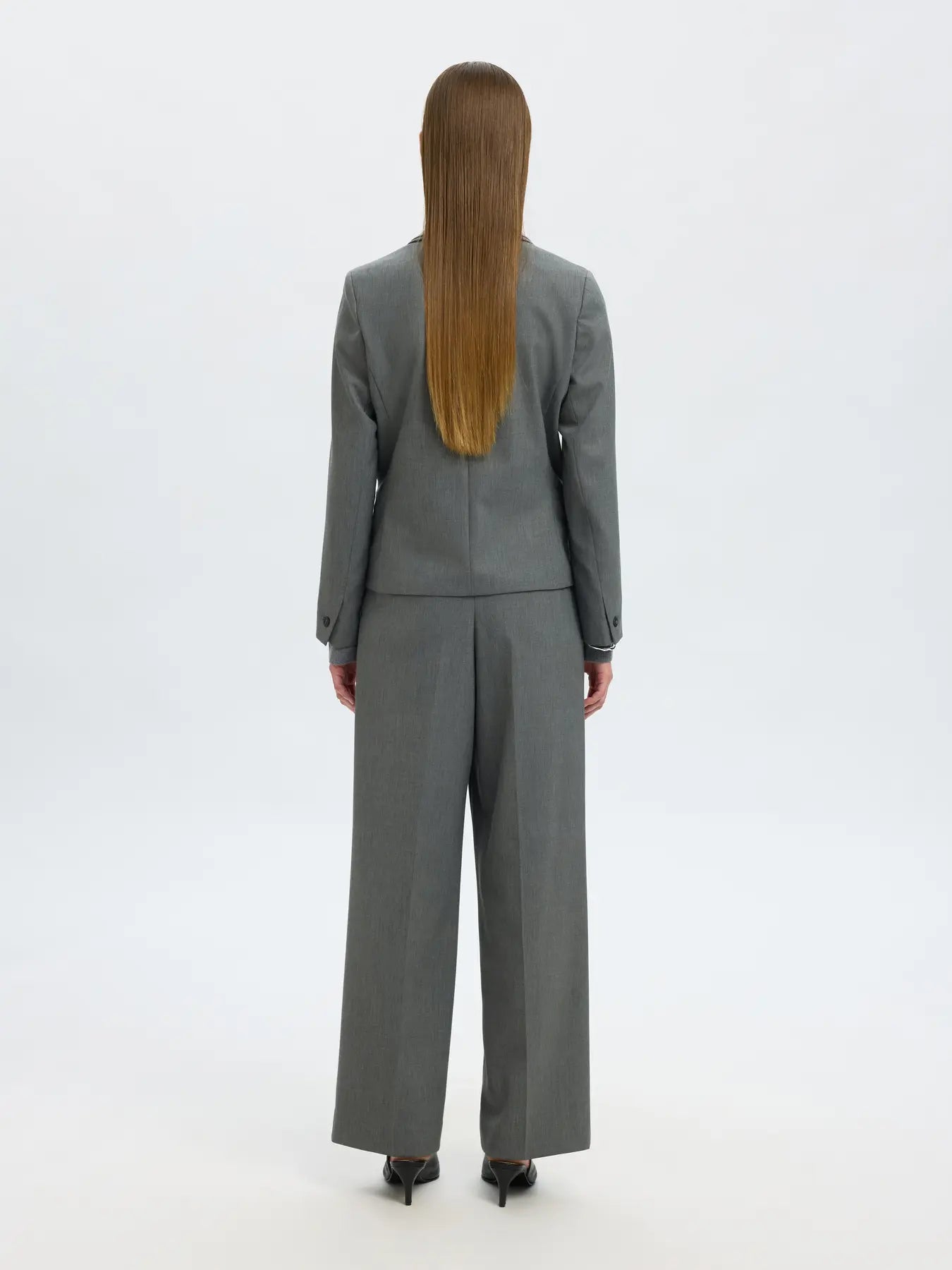 SLFRITA LANO BLAZER NOOS