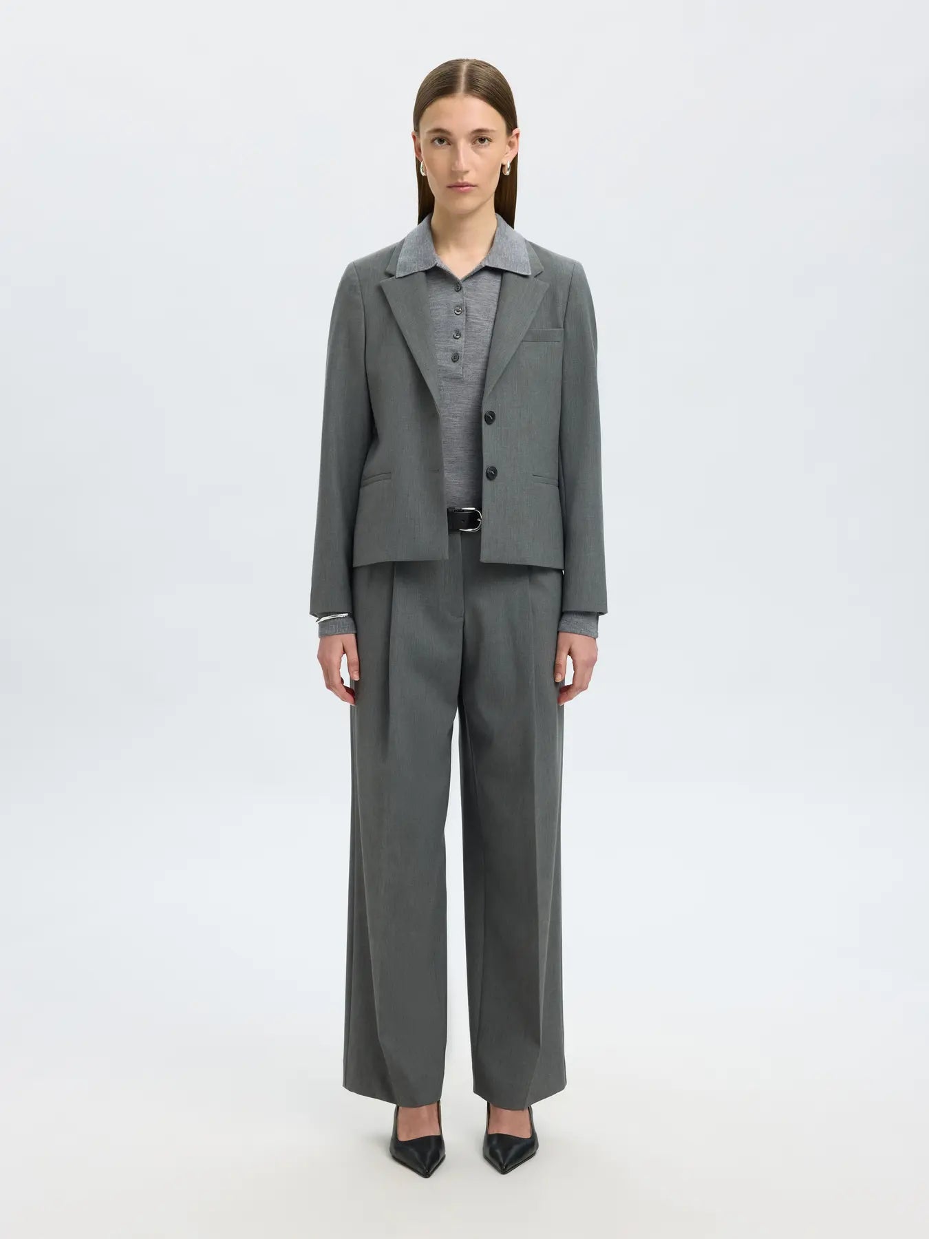 SLFRITA LANO BLAZER NOOS
