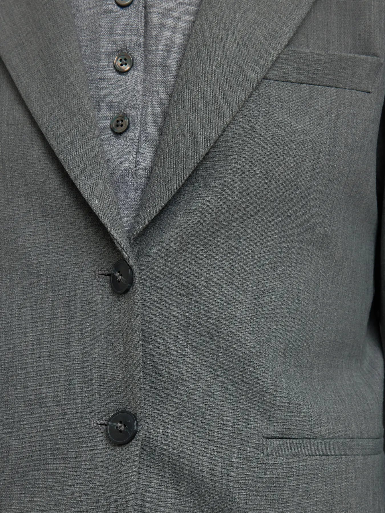 SLFRITA LANO BLAZER NOOS