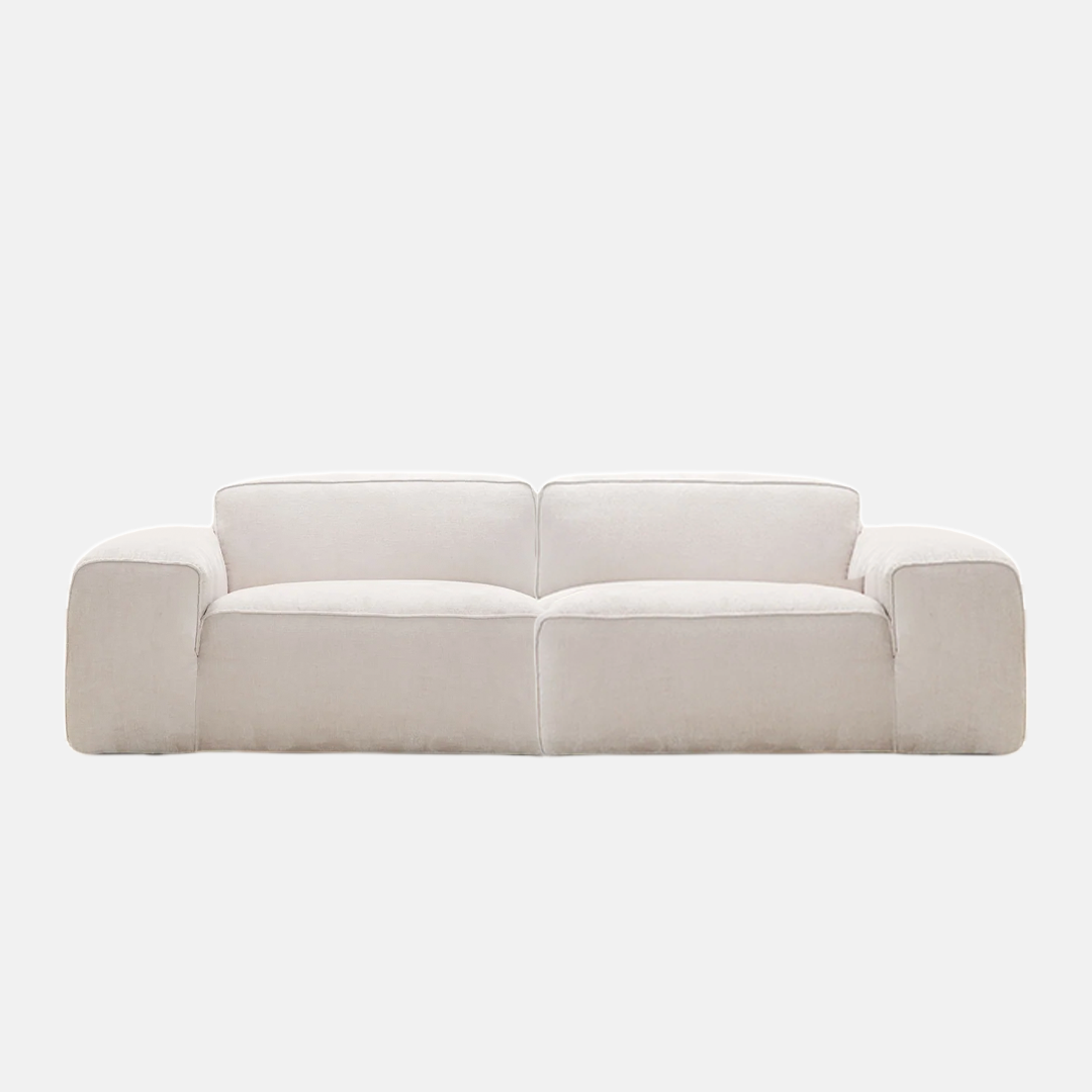Bank VALERY | 3-zits | Modulaire Bank